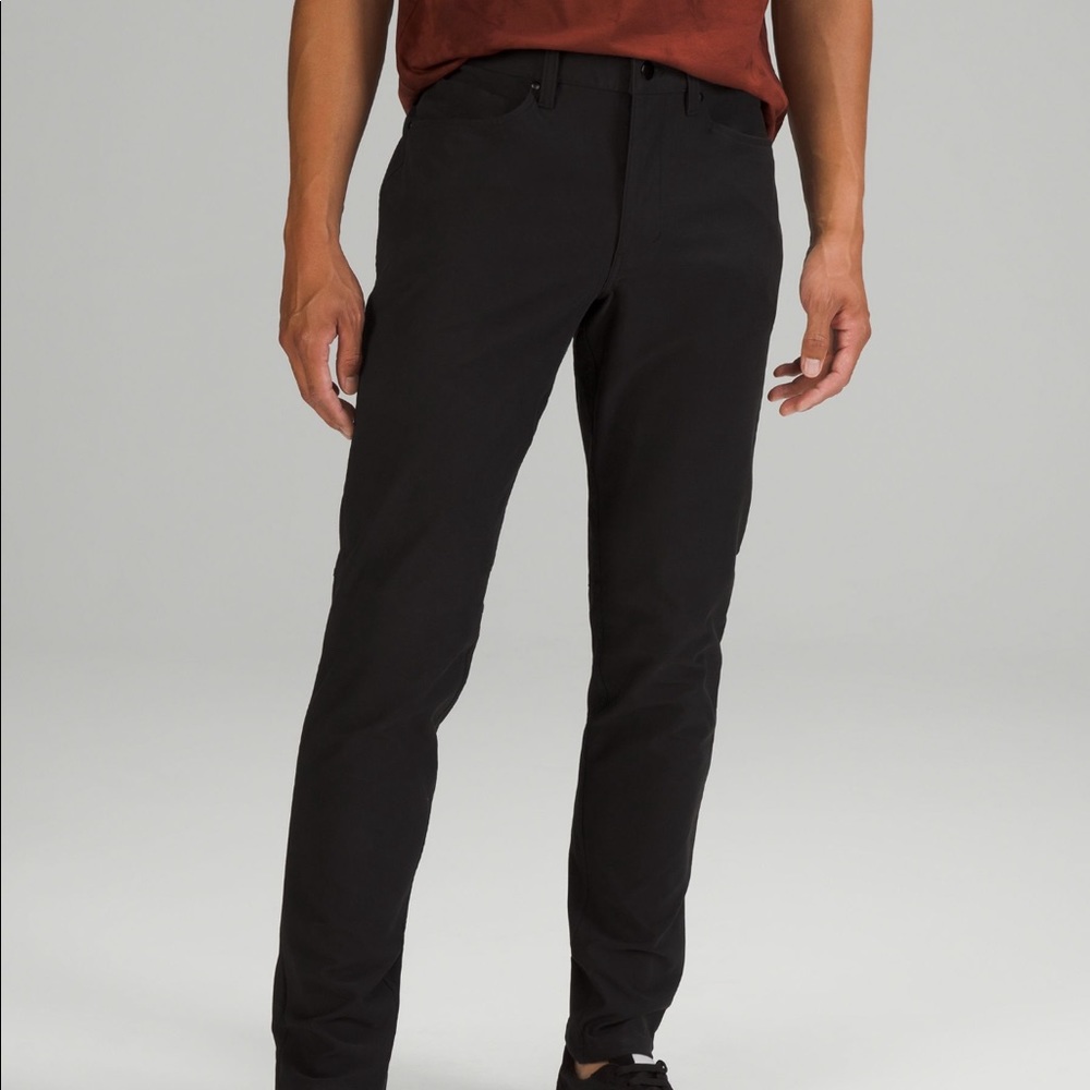 LULULEMON ABC PANT SLIM